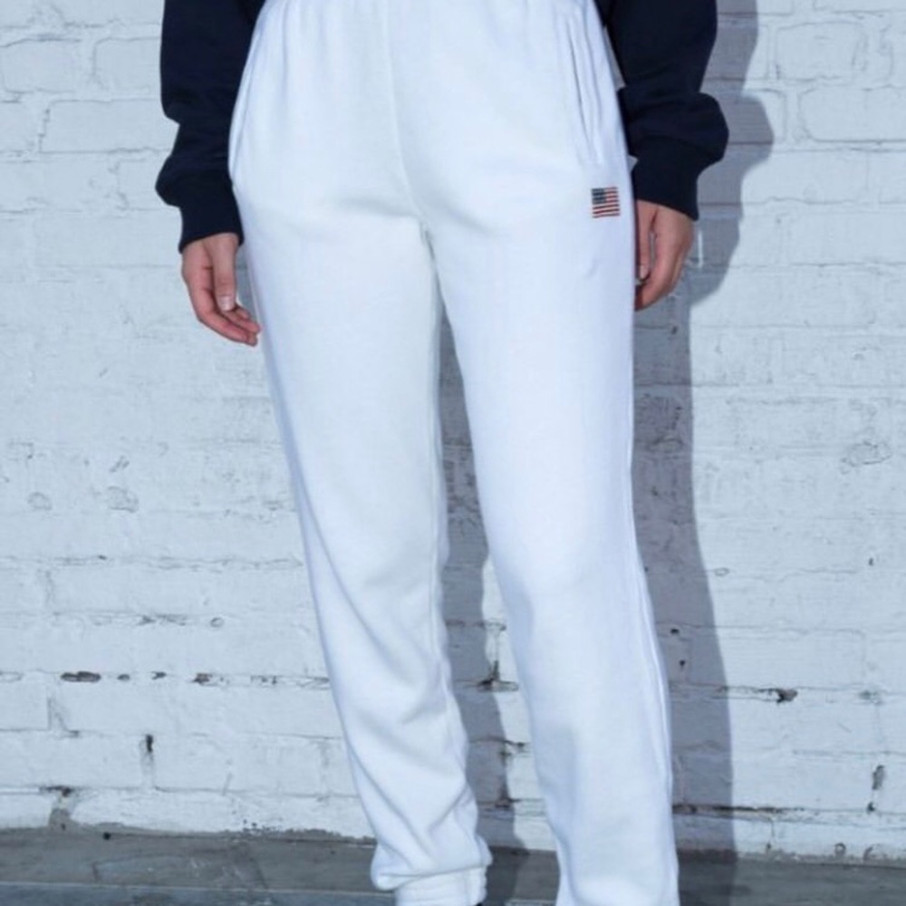 Rare brandy sweats